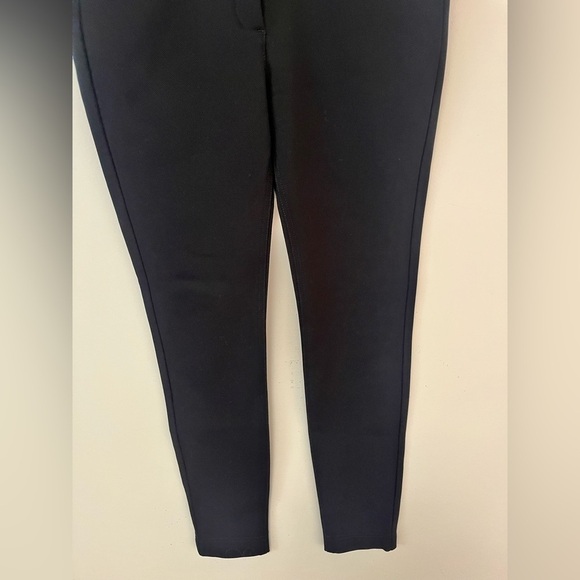 Dolce & Gabbana Stretch Dress 27" Pants Slim Fit Made in Italy Women's Size 42 - Picture 11 of 15